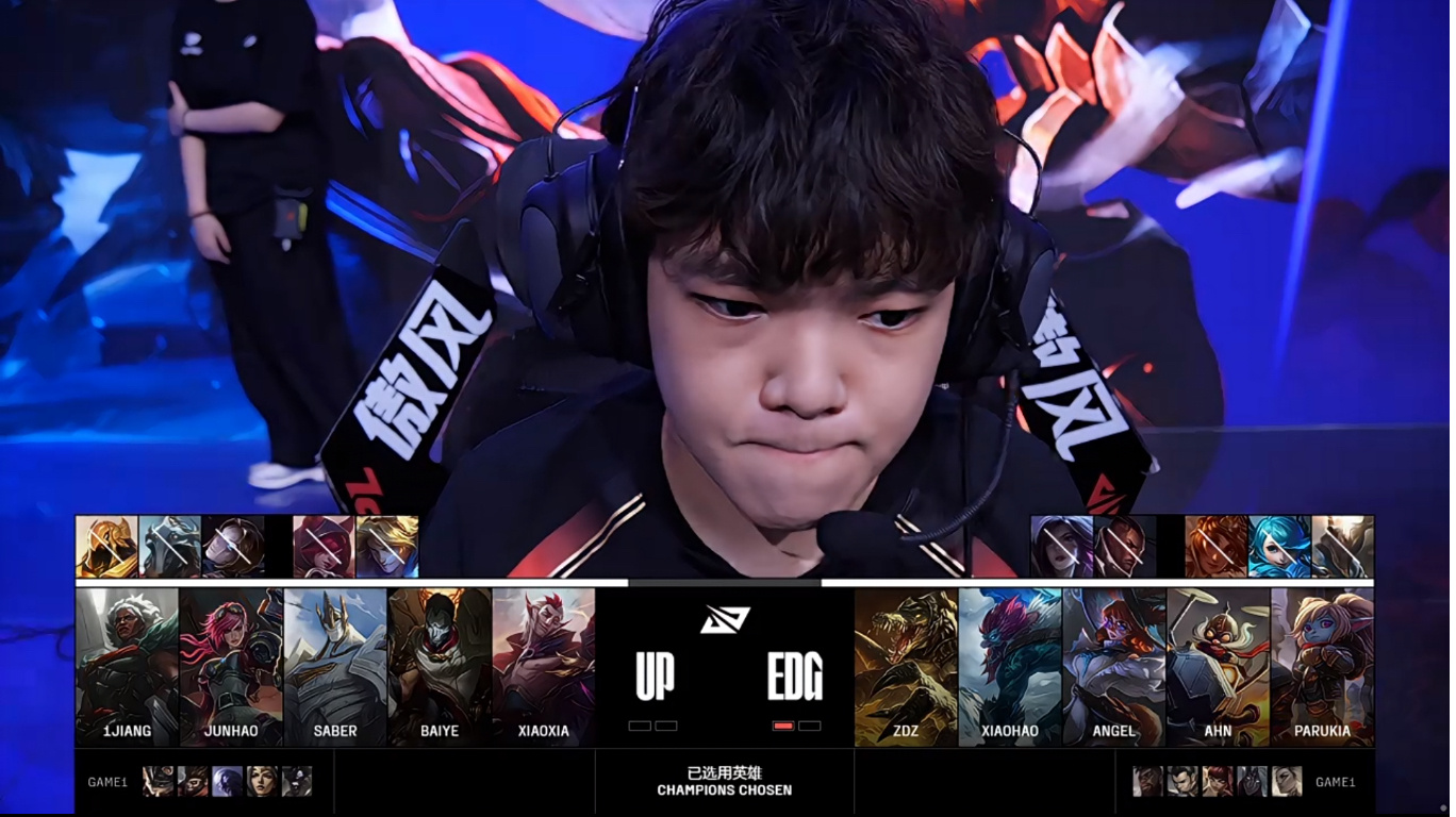 EDG鏖战DRX,Doinb完成史诗逆转鏖战多局2025世界赛,技惊四座的简单介绍 EDG鏖战DRX,Doinb完成史诗逆转鏖战多局2025世界赛,技惊四座的简单介绍