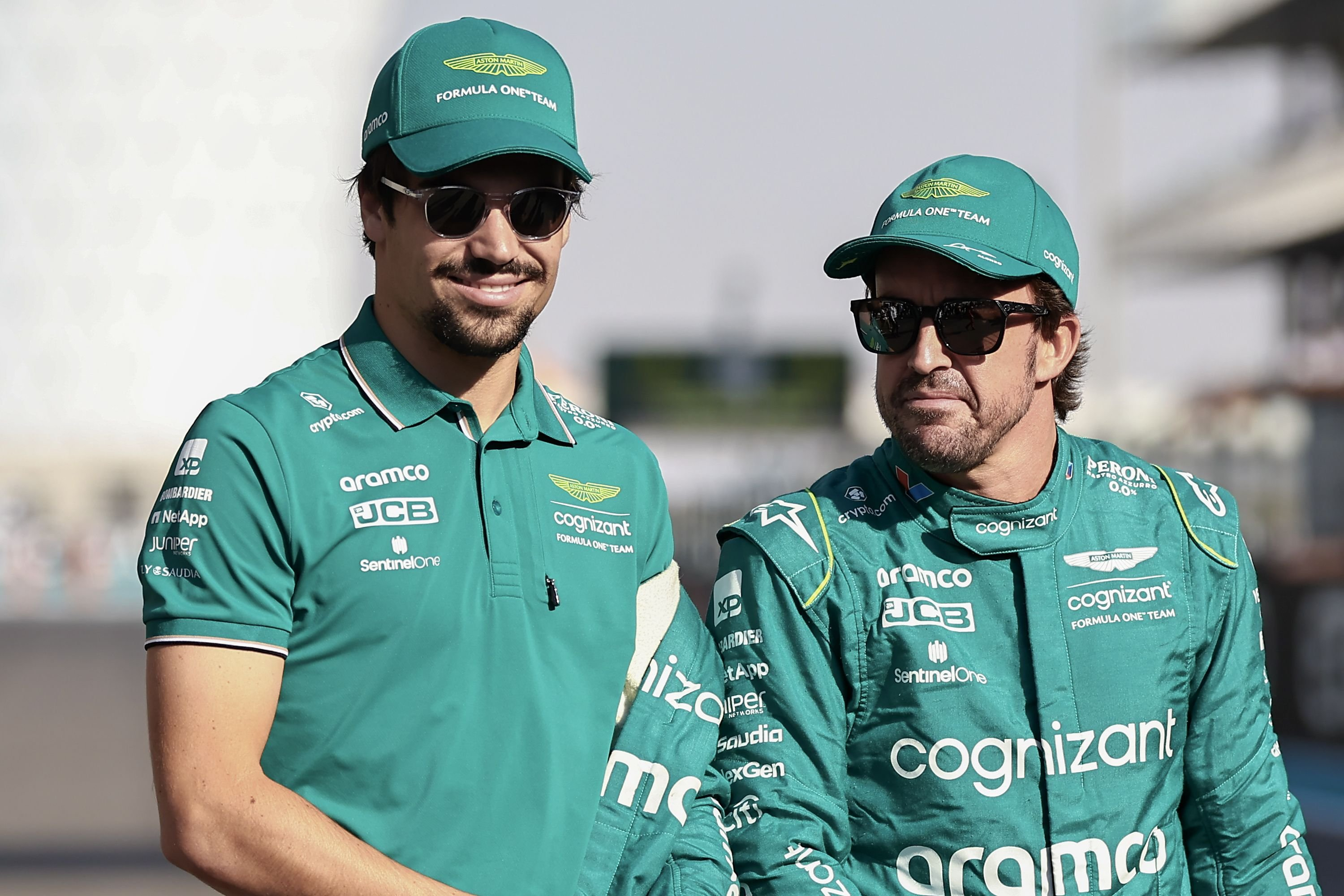 雷诺车队逆转红牛车队，阿隆索点燃赛场