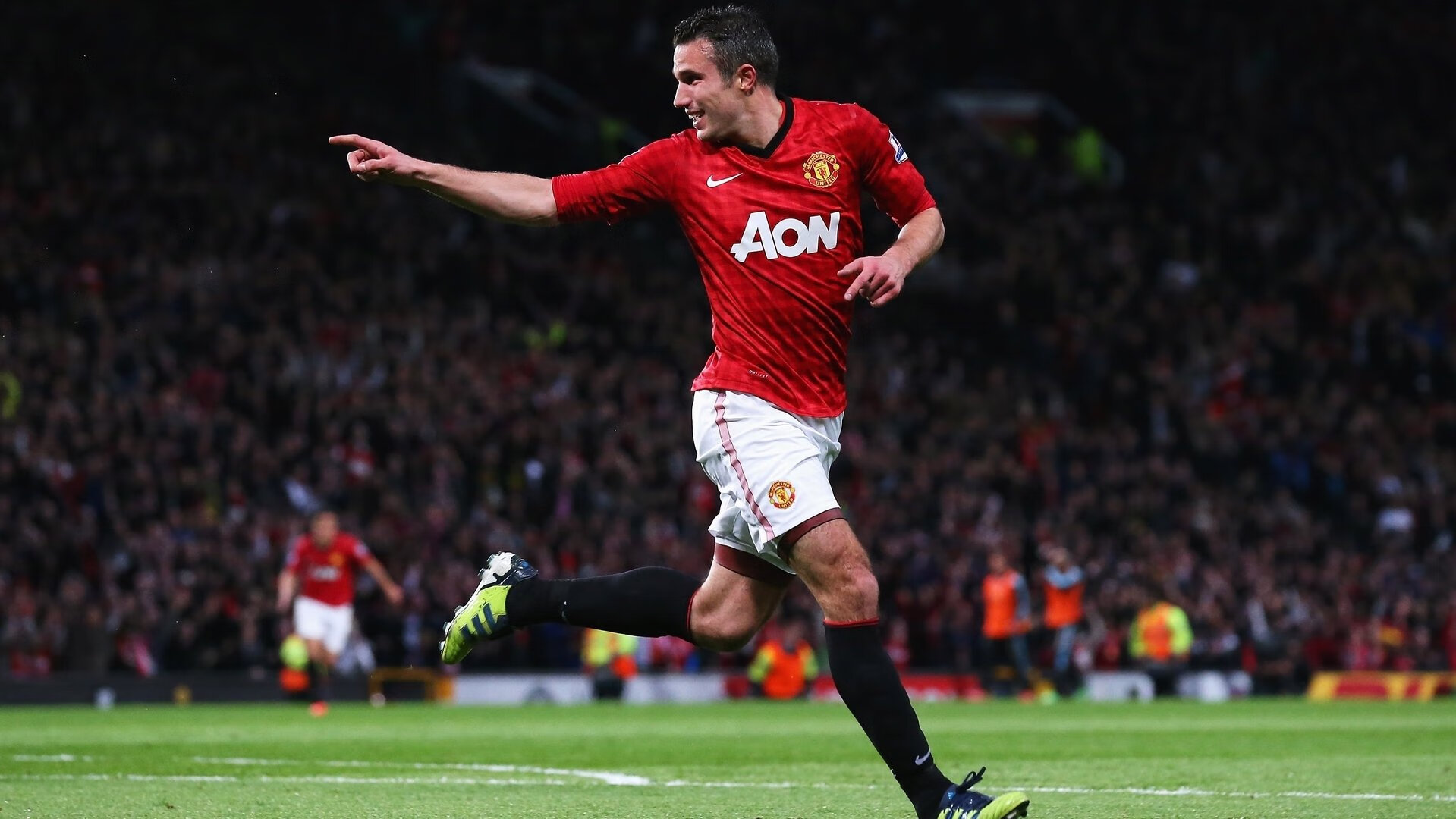 当米切尔踢进美加墨世界杯之夜,一次跨越时空的完美错位