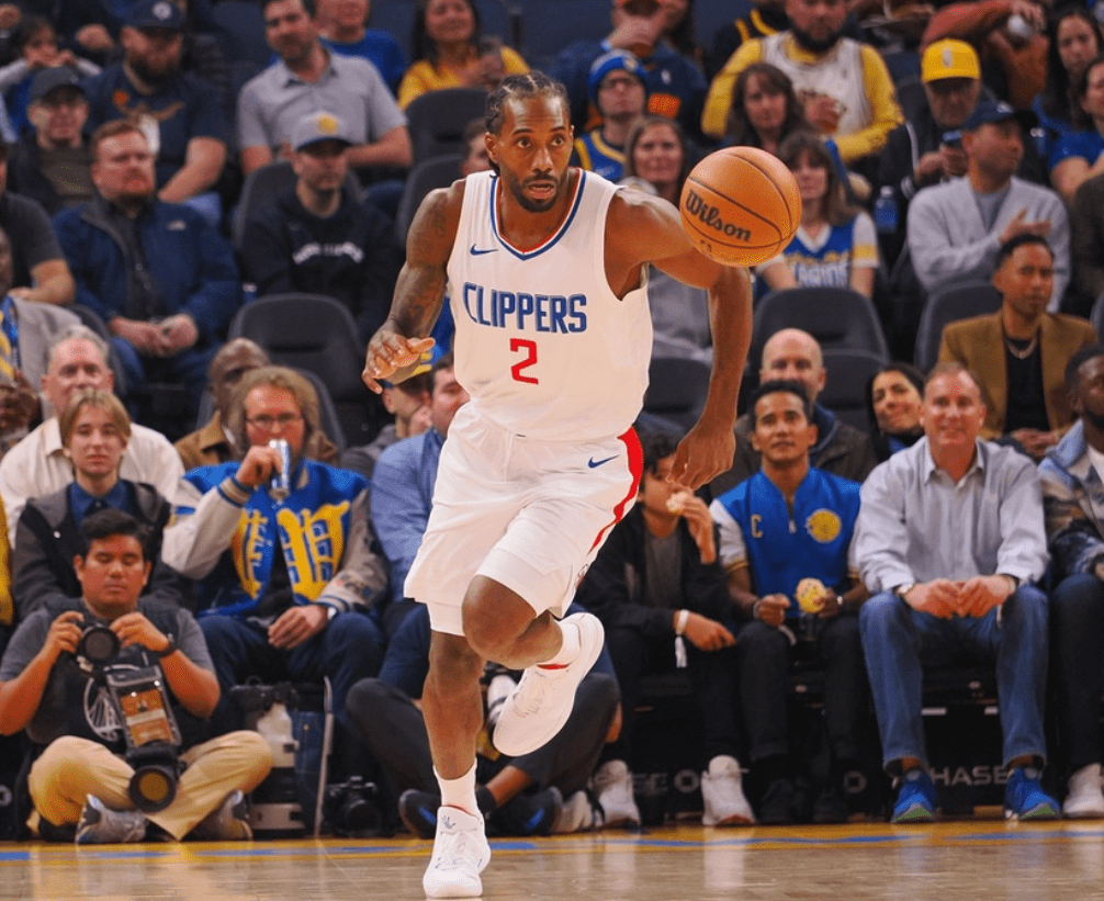 福建队逆转广州队，克莱带队取胜